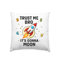 Trust Me - Kissen 40x40cm