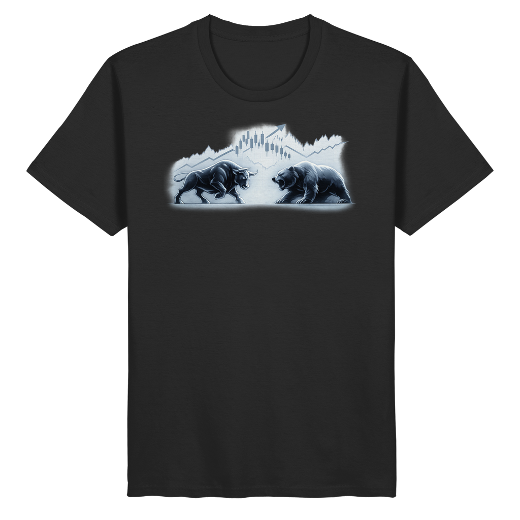 Bulle&Bär - Organic Basic Shirt