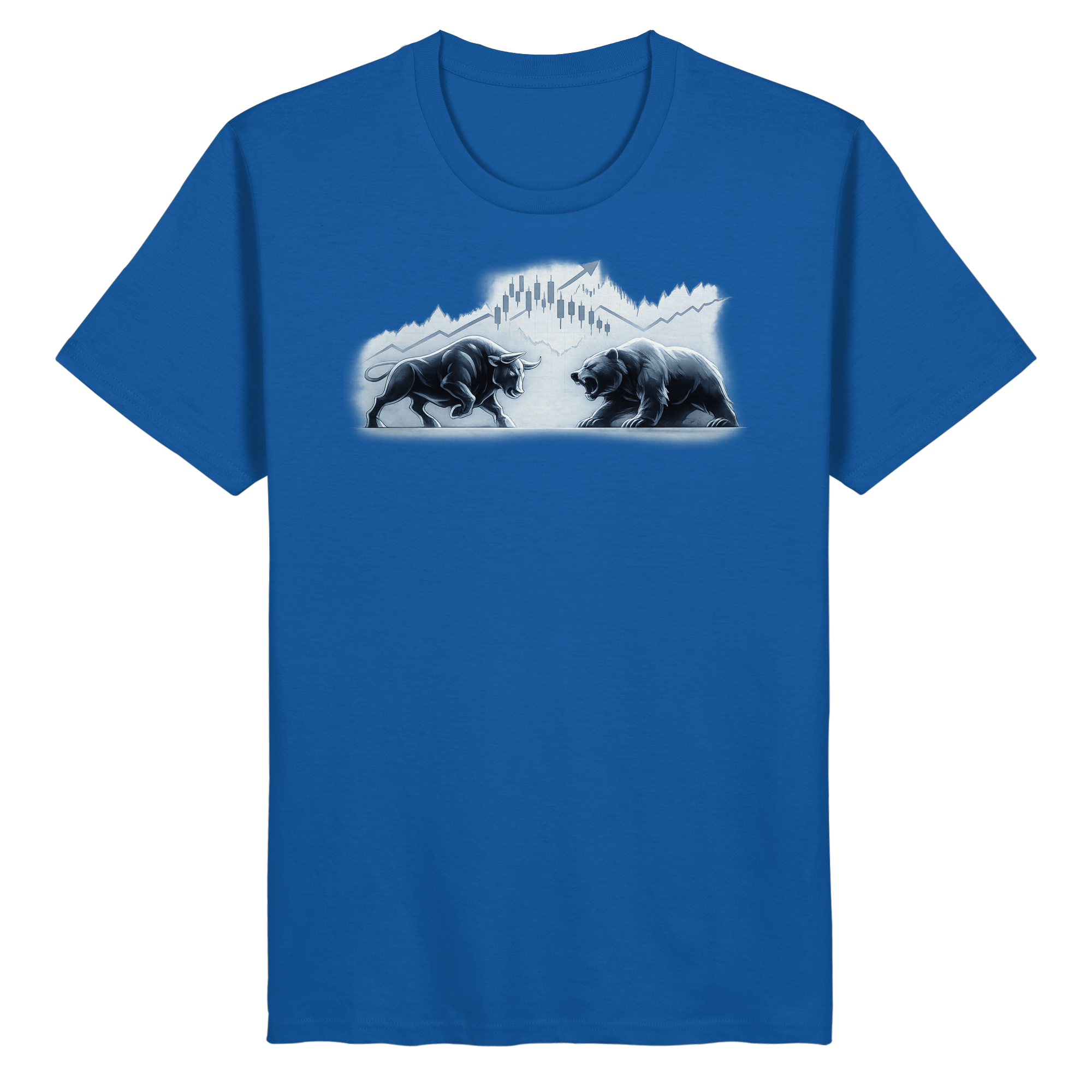 Bulle&Bär - Organic Basic Shirt