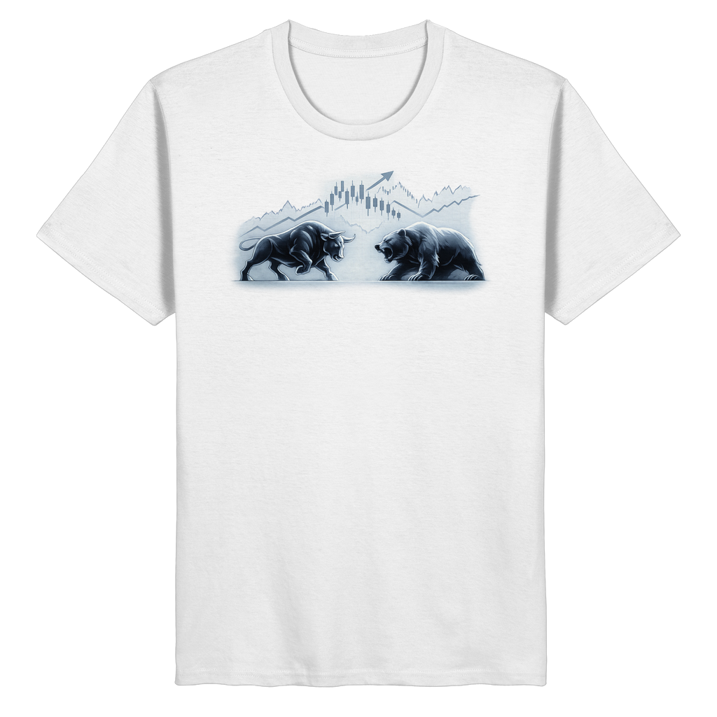Bulle&Bär - Organic Basic Shirt