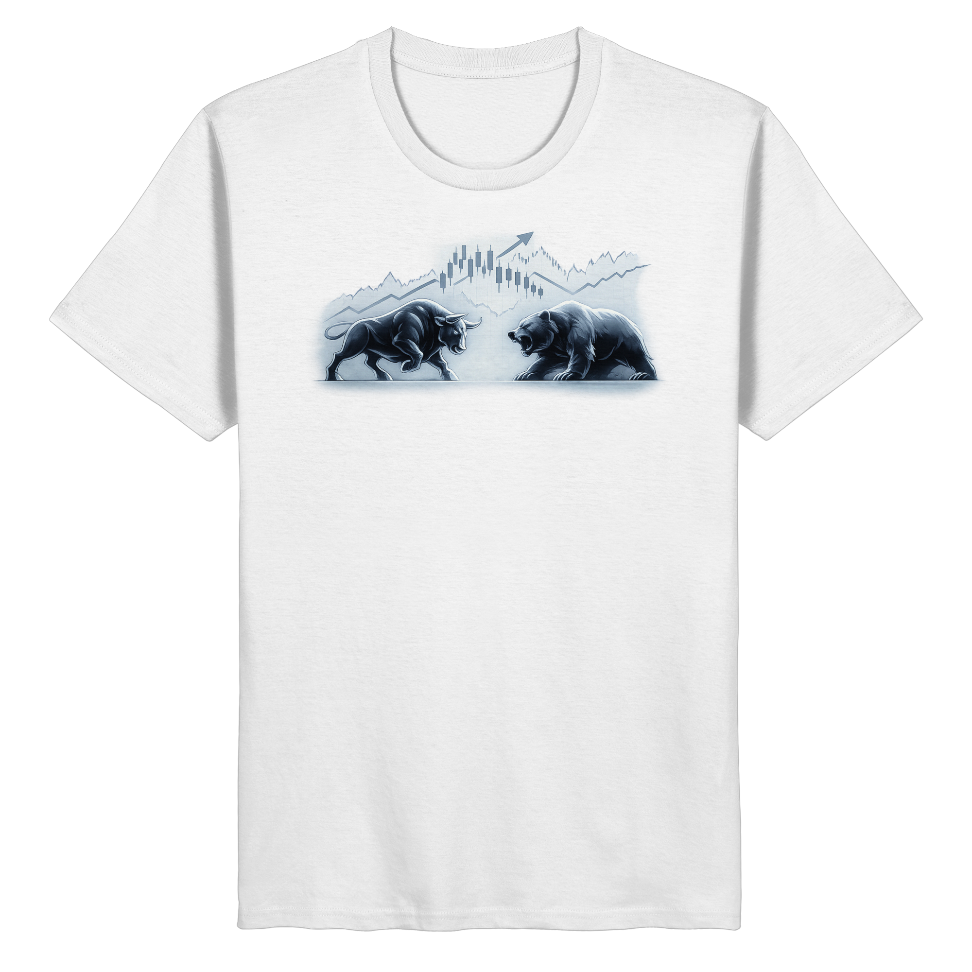 Bulle&Bär - Organic Basic Shirt