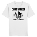 Chart Warrior - Organic Shirt