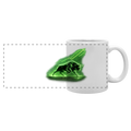 Magic Bull - Panorama Tasse - Panorama Tasse