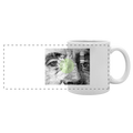 Benjamin Franklin  - Panorama Tasse