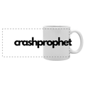 Crashprophet - Panorama Tasse