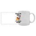 Trust Me - Panorama Tasse