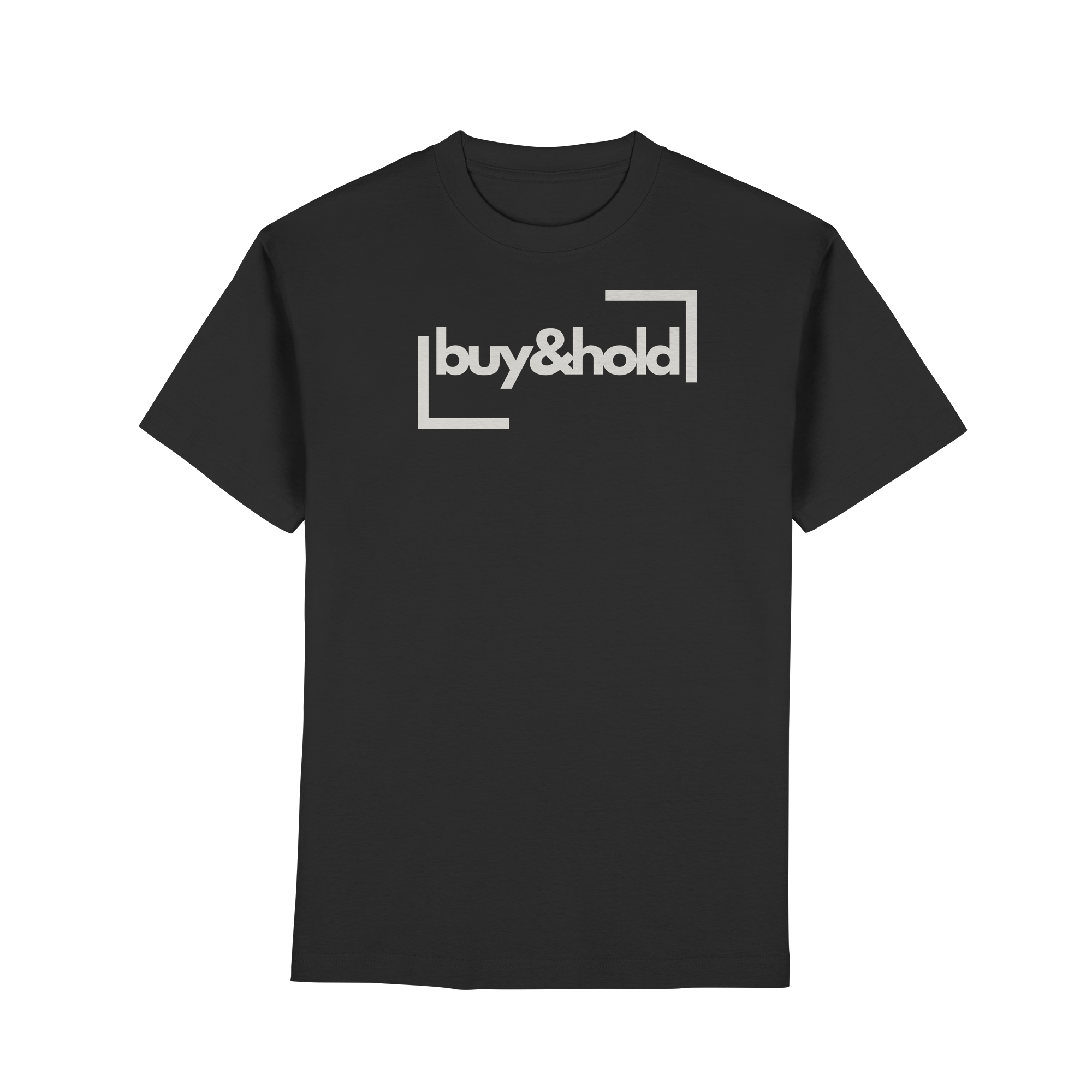 Buy&Hold - Premium Classic T-Shirt