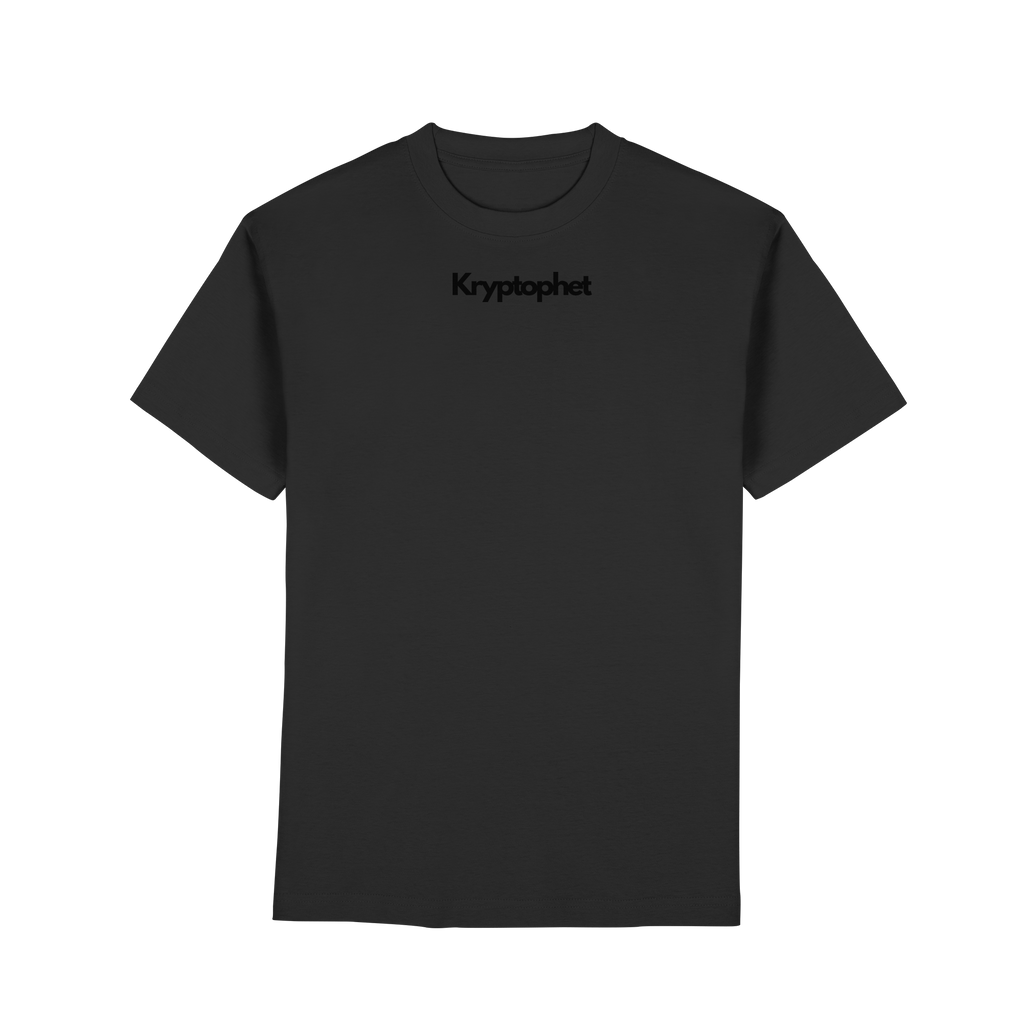 Kryptophet - Premium Classic T-Shirt