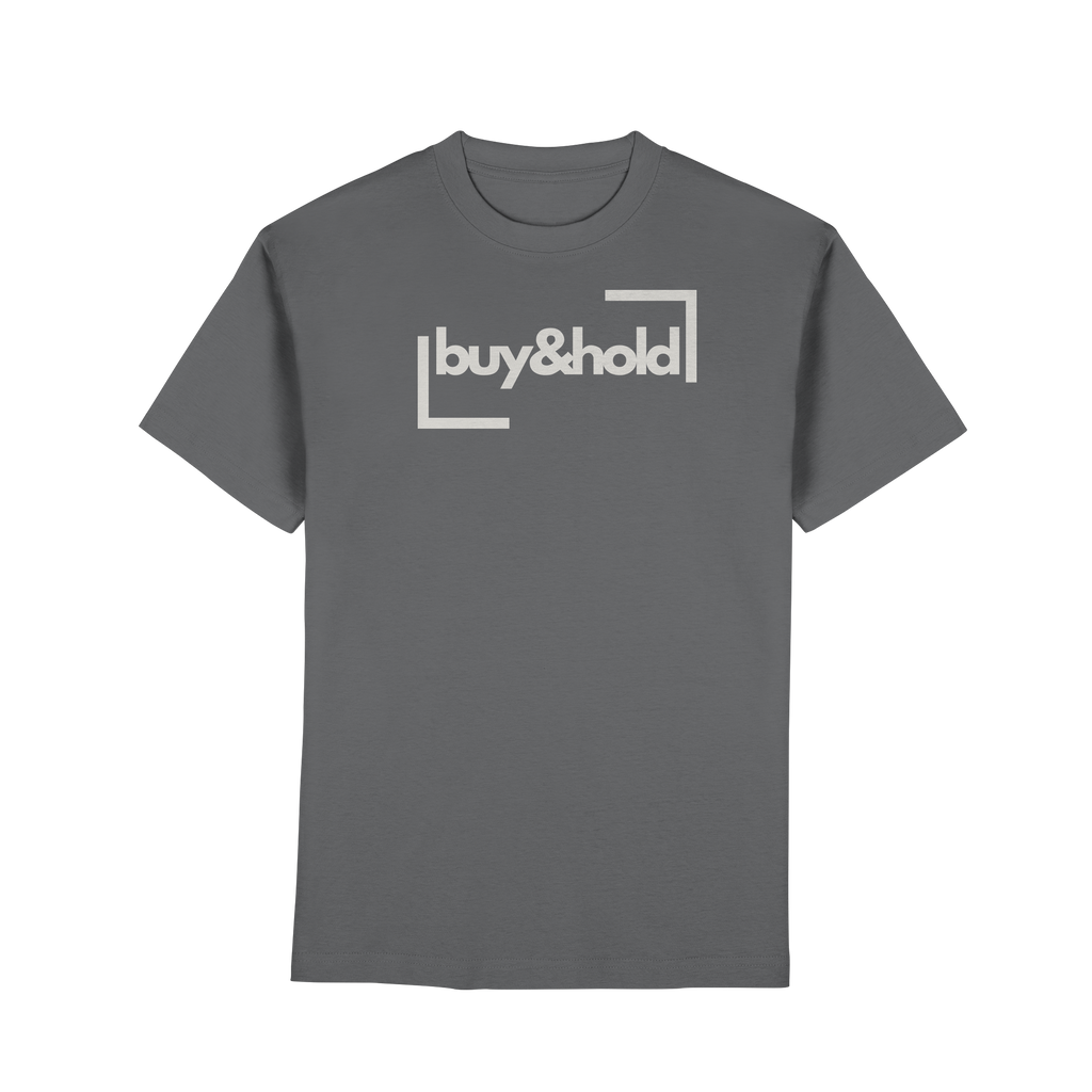 Buy&Hold - Premium Classic T-Shirt