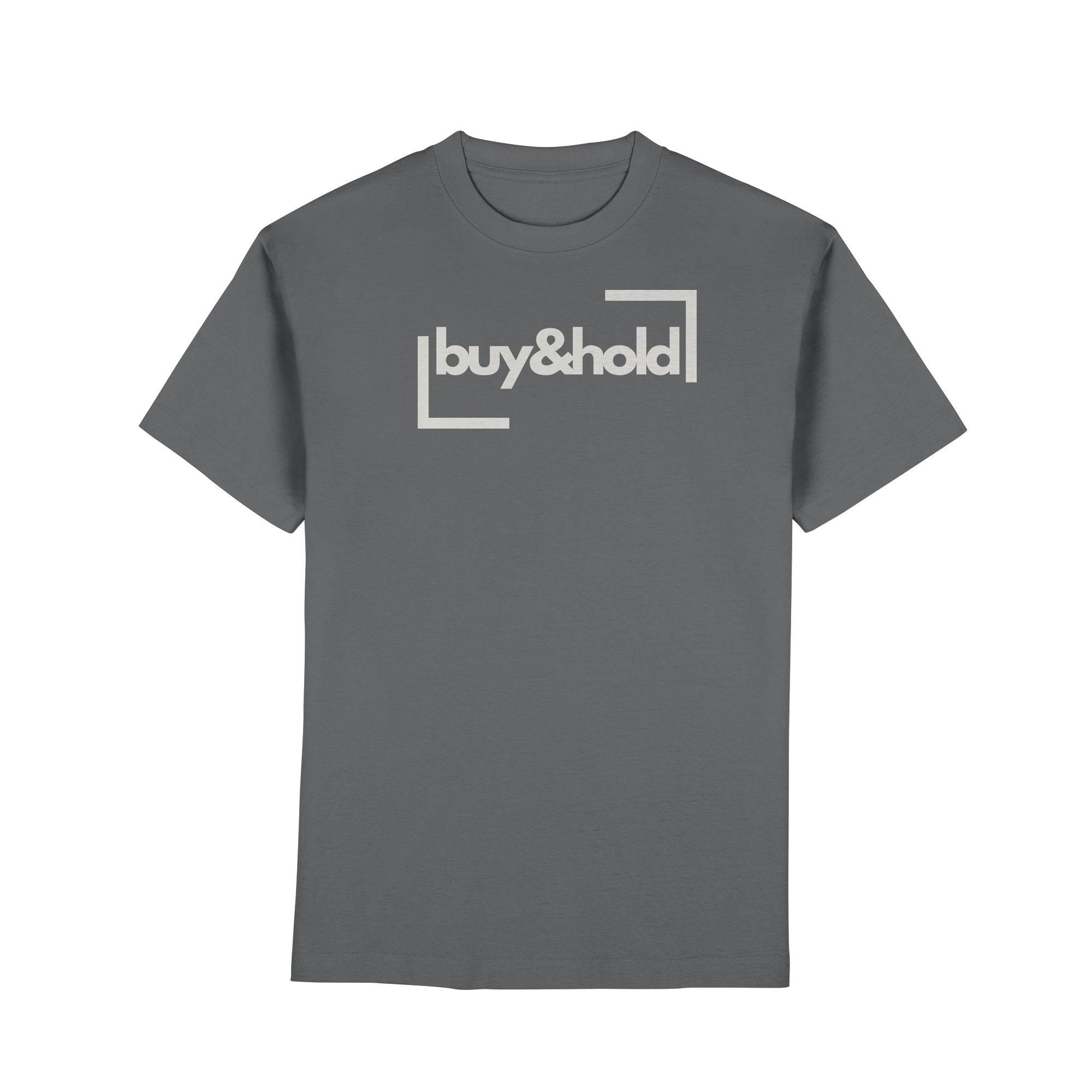 Buy&Hold - Premium Classic T-Shirt