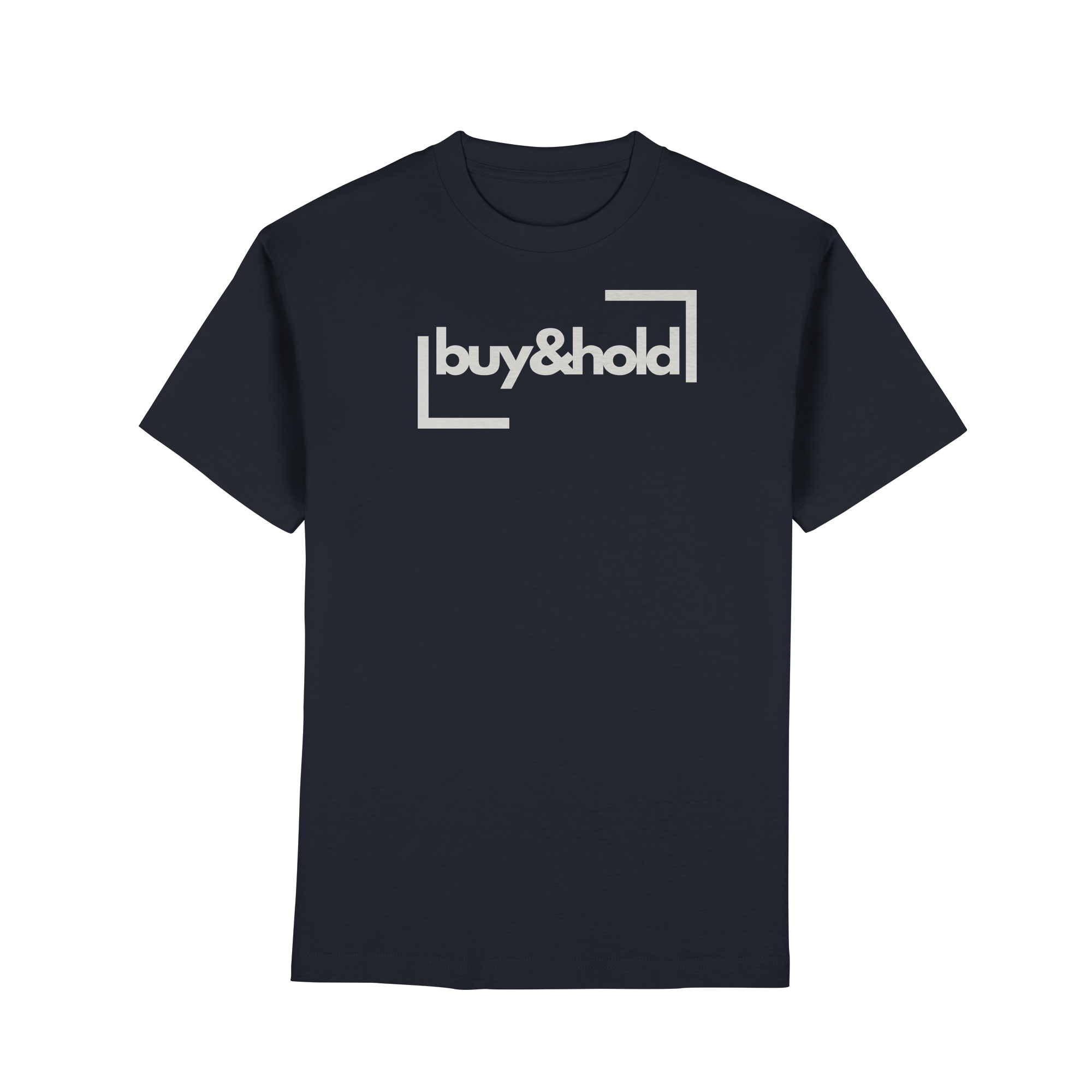 Buy&Hold - Premium Classic T-Shirt