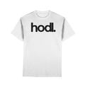 hodl. - Premium Classic T-Shirt