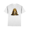 Pyramide allsehend - Premium Classic T-Shirt