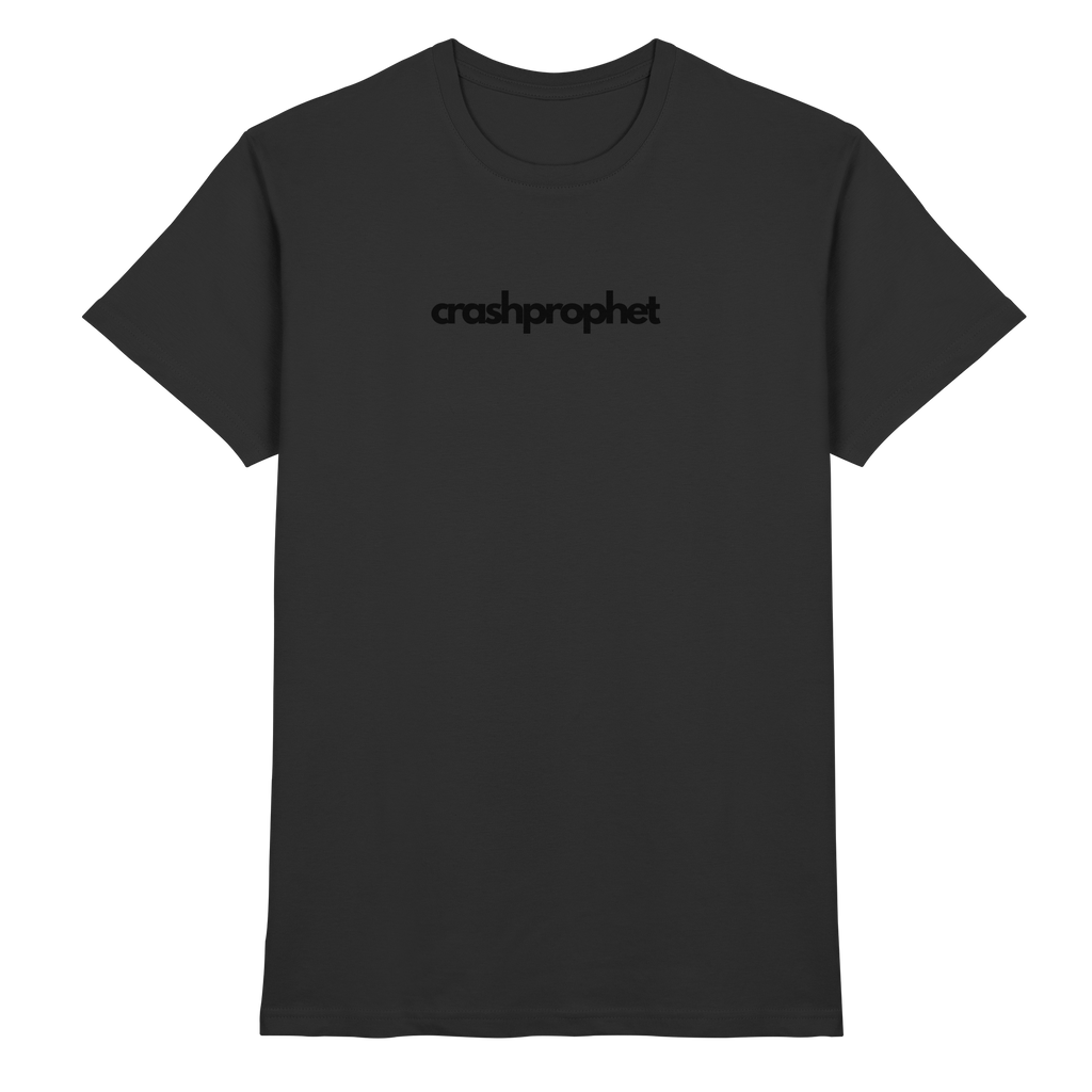 Crashprophet - Premium Shirt