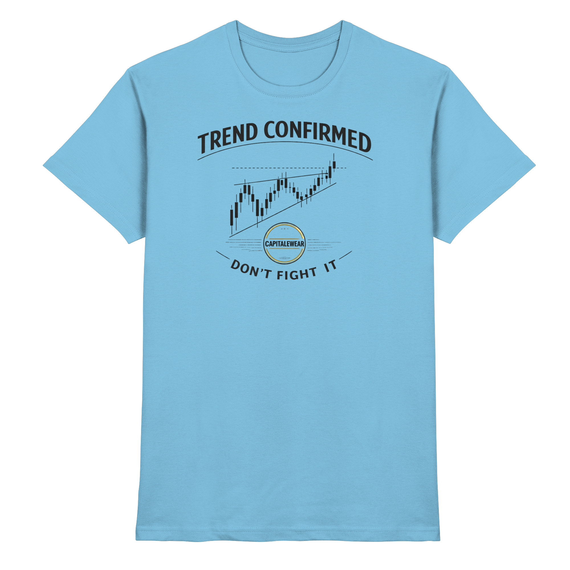Trend Confirmed - Premium Shirt