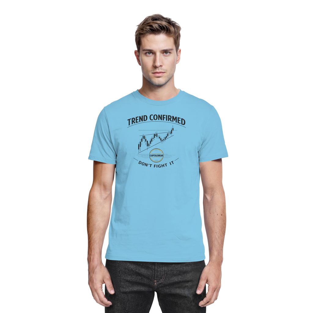 Trend Confirmed - Premium Shirt