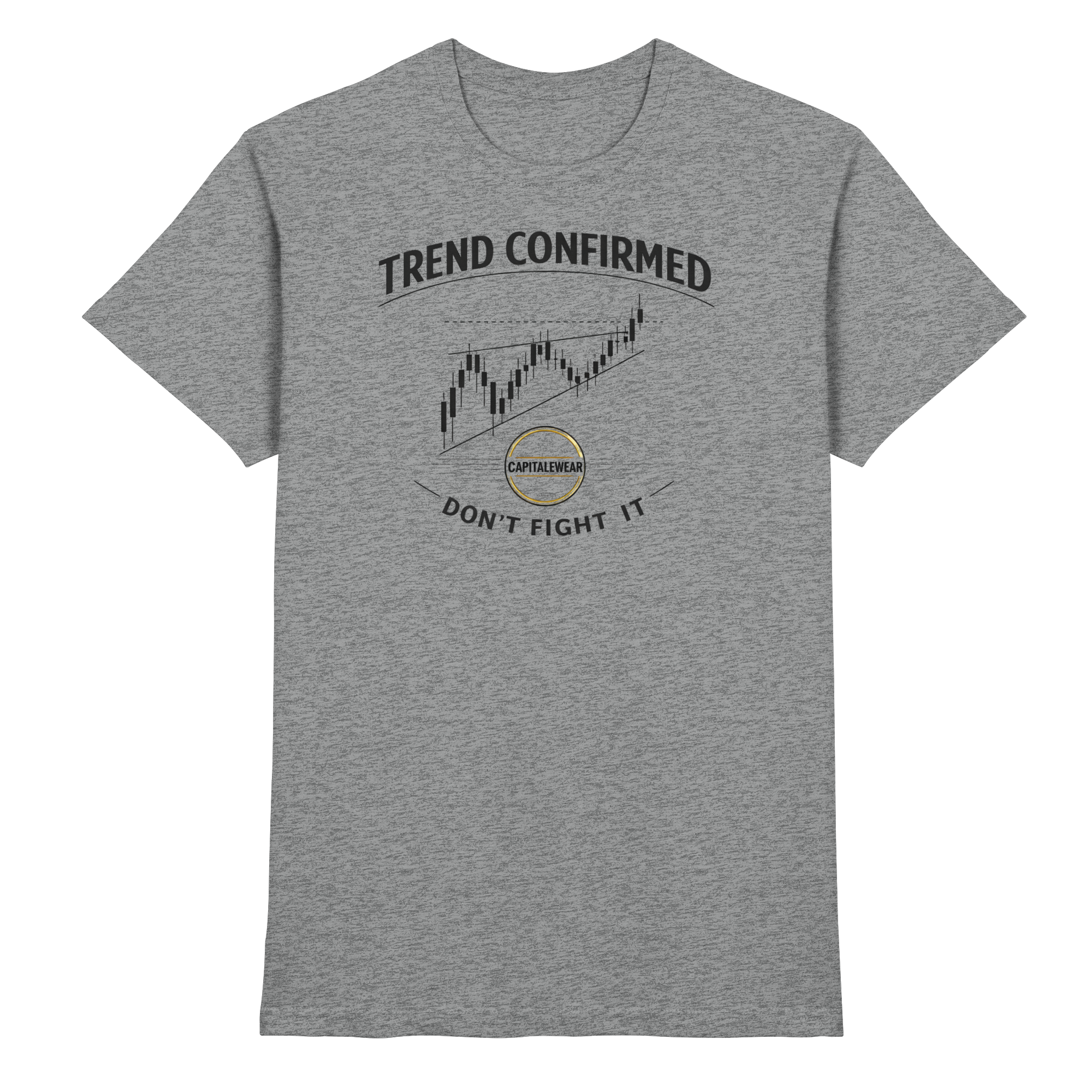Trend Confirmed - Premium Shirt