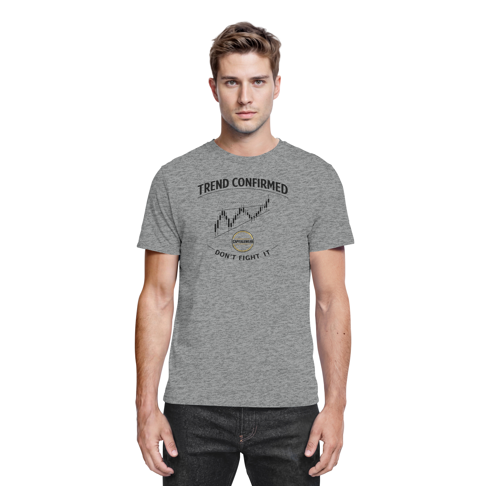 Trend Confirmed - Premium Shirt