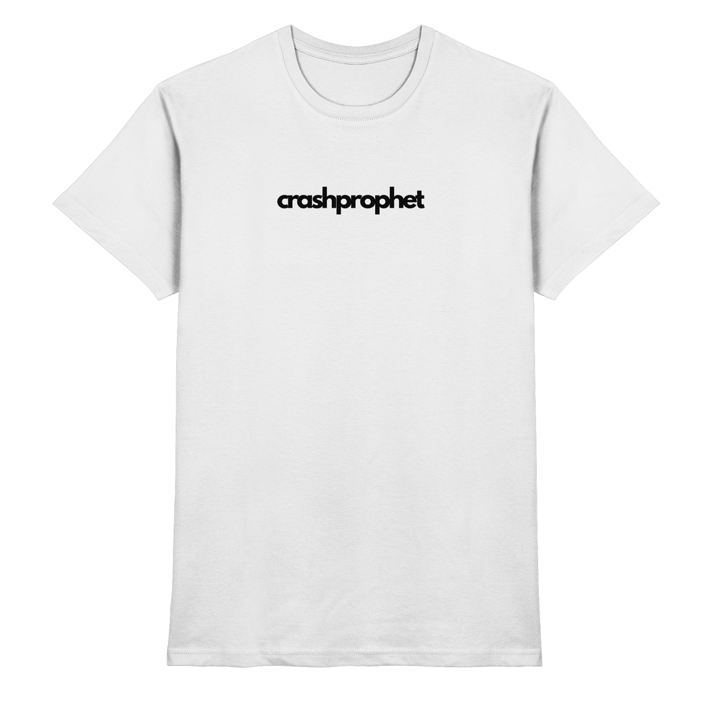 Crashprophet - Premium Shirt