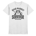 Bear Market Survivor - Premium Shirt