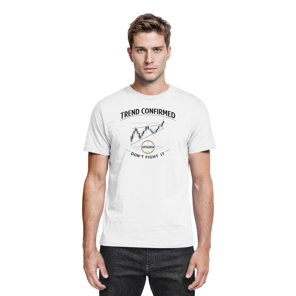 Trend Confirmed - Premium Shirt