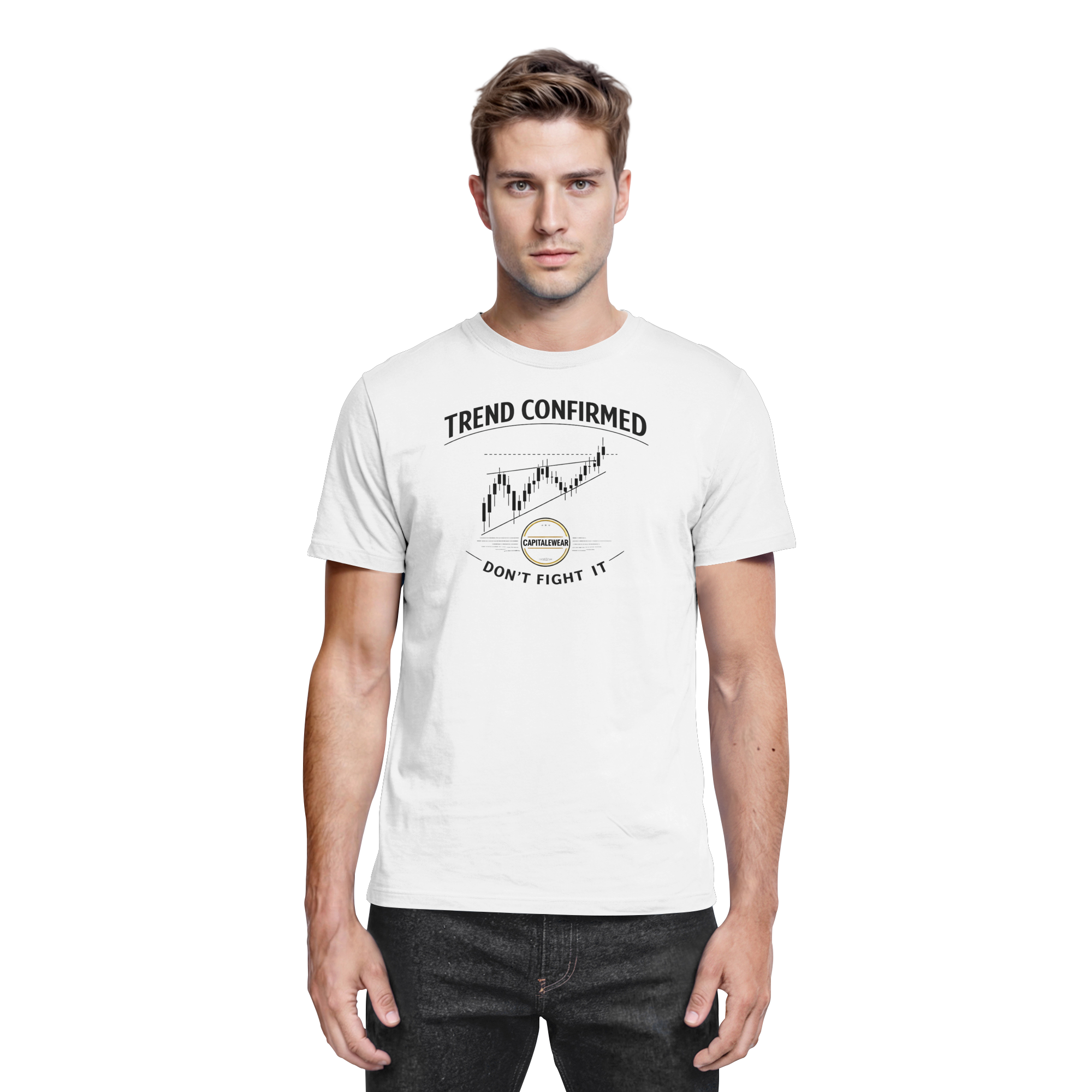 Trend Confirmed - Premium Shirt