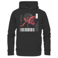 Oktopus - Premium Unisex Hoodie