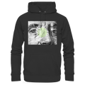 Hoodie In God we Trust - Premium Unisex Hoodie