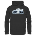 Bulle&Bär - Premium Unisex Hoodie