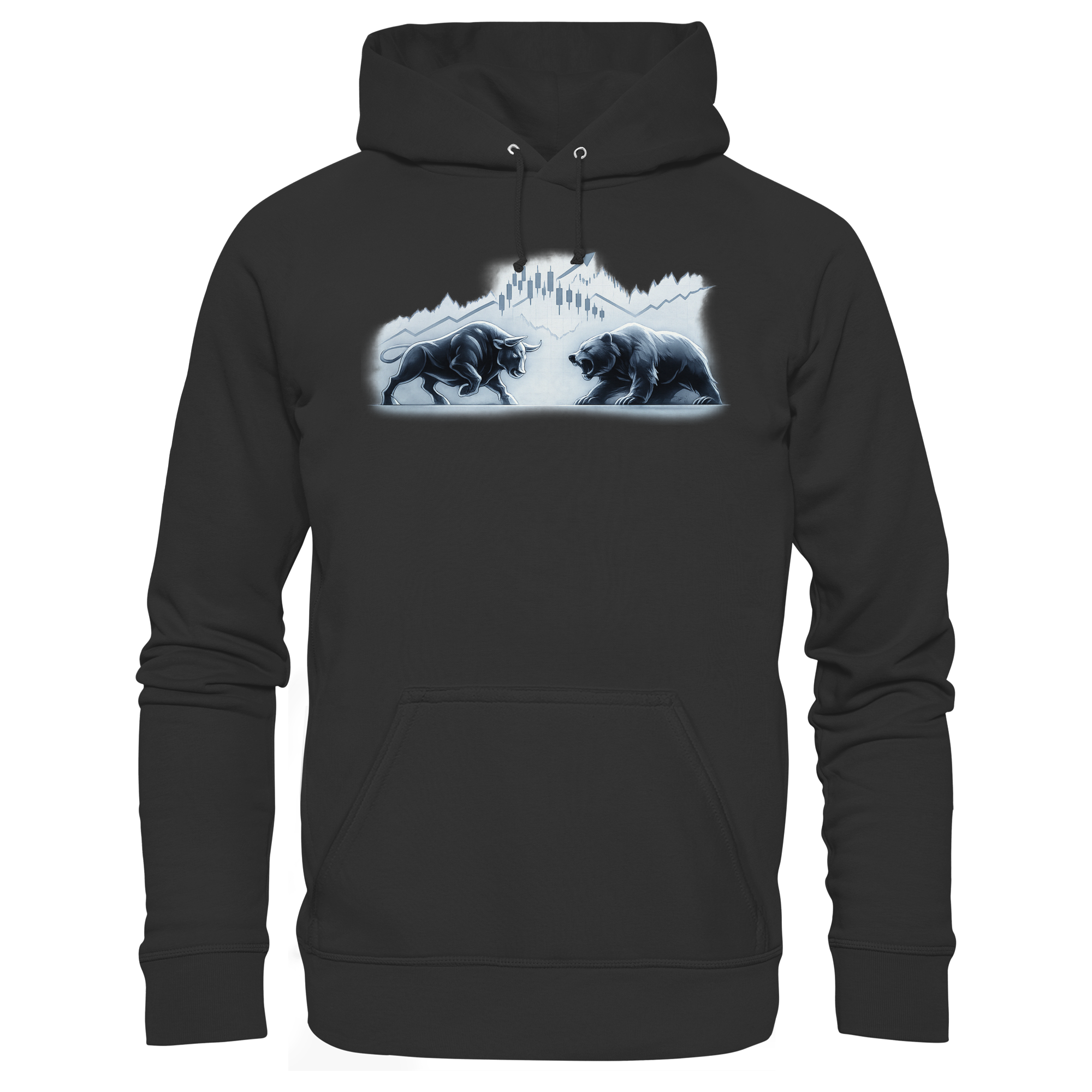 Bulle&Bär - Premium Unisex Hoodie