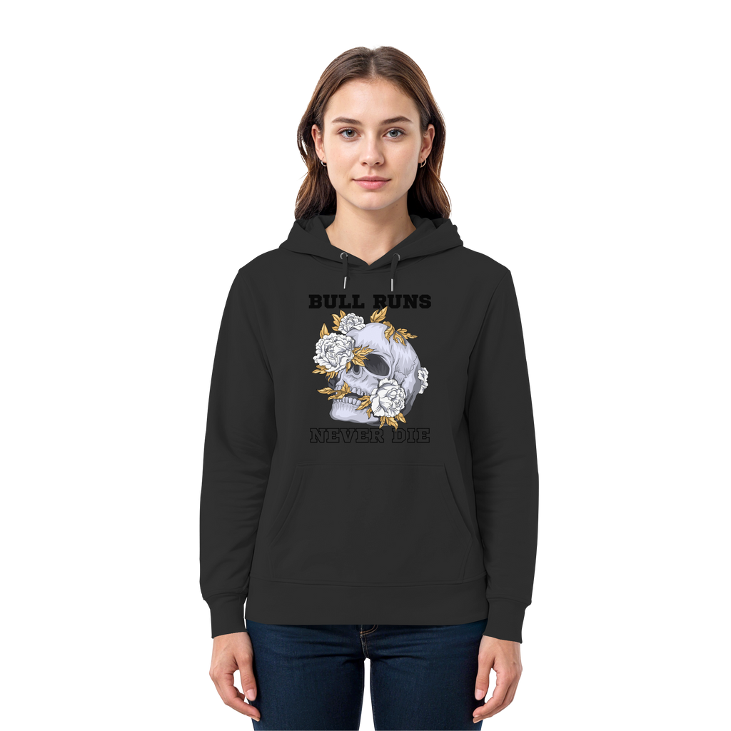 Bull Run - Premium Unisex Hoodie
