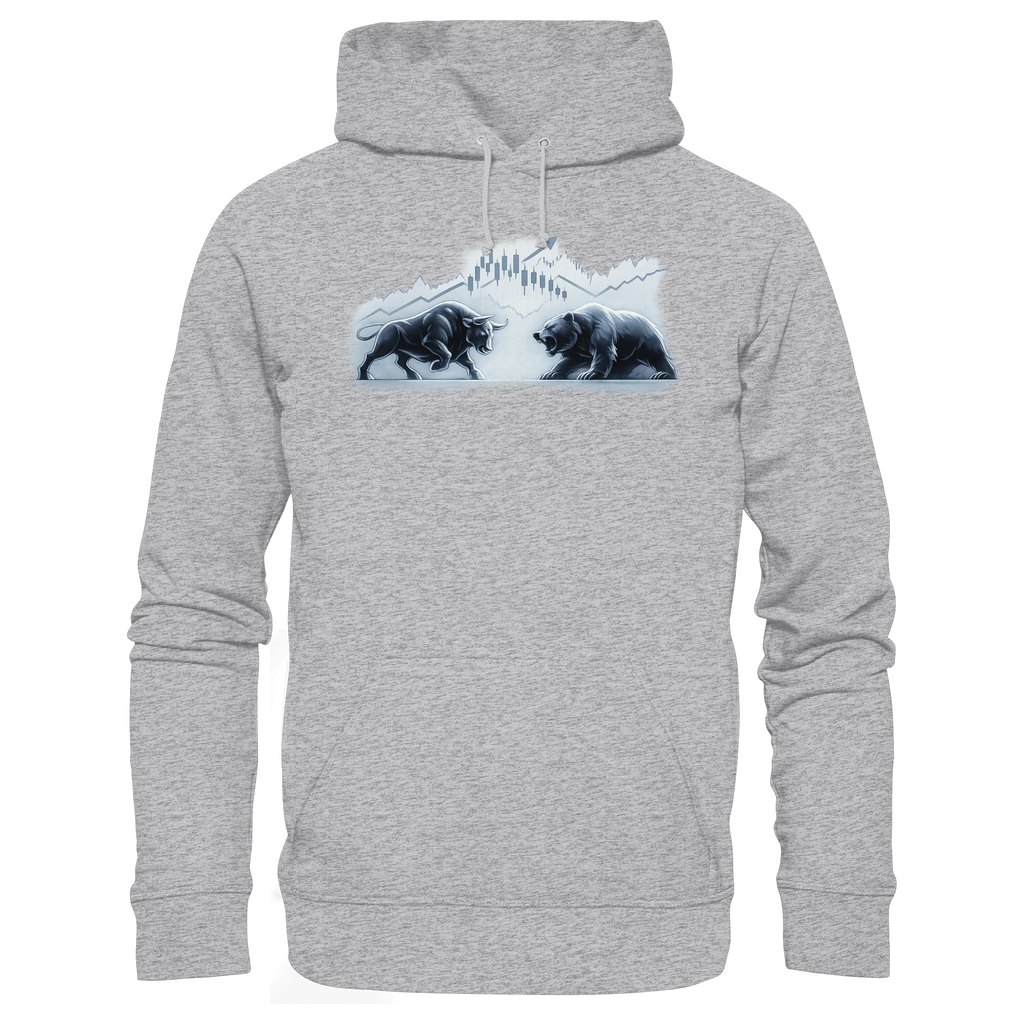 Bulle&Bär - Premium Unisex Hoodie