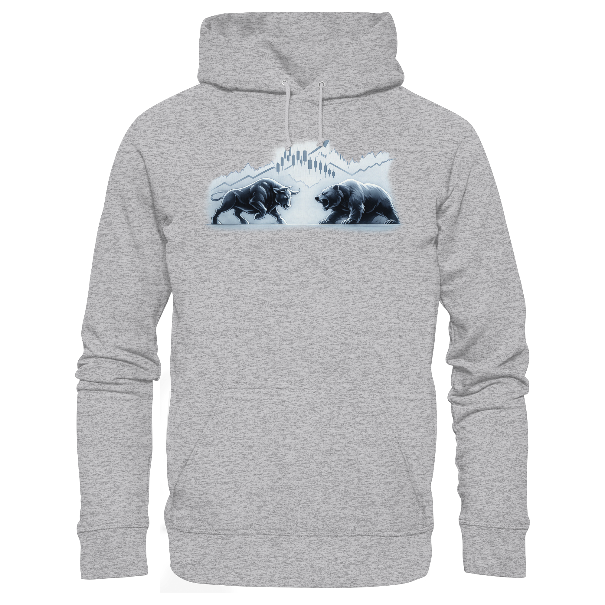 Bulle&Bär - Premium Unisex Hoodie