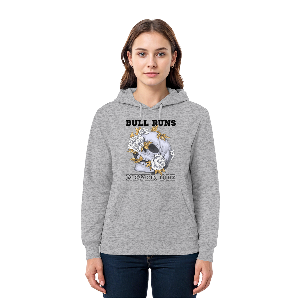 Bull Run - Premium Unisex Hoodie